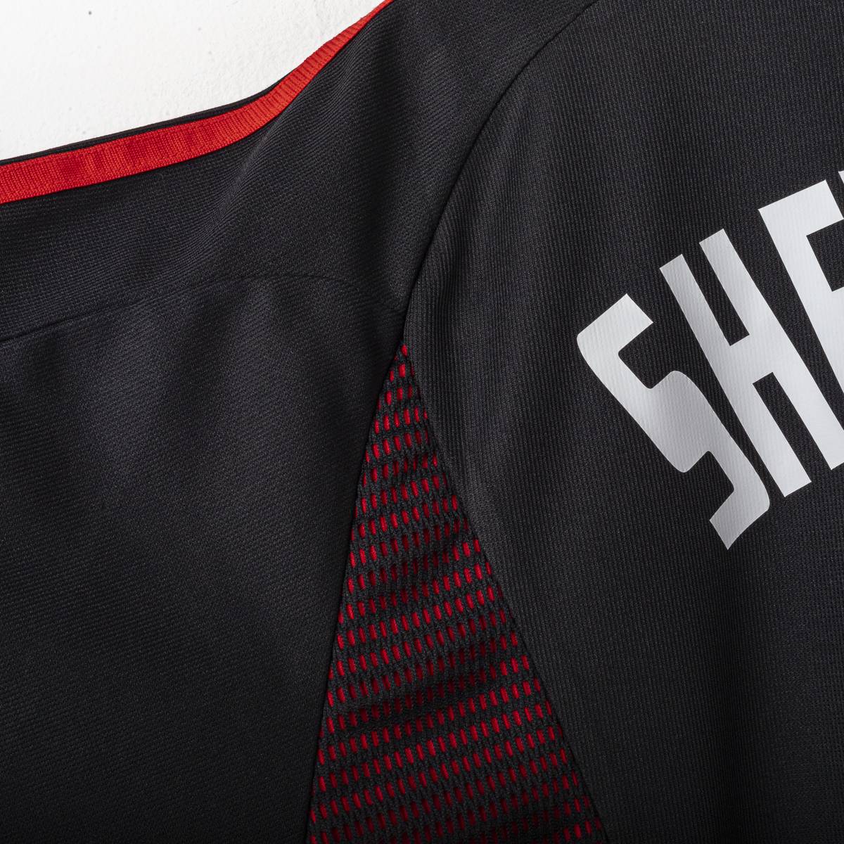 maglia third adidas ac milan shevchenko n7 2002/2003
