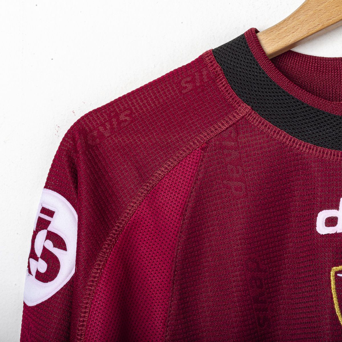 Maglia Home Salernitana Devis ml 2003/2004