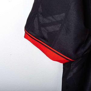 AC Milan Lotto Baggio 18 Third Shirt 1996/1997