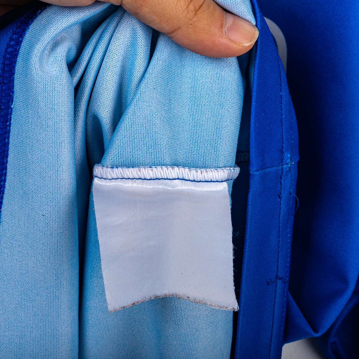 Brescia Umbro Training Shirt 2002/2003