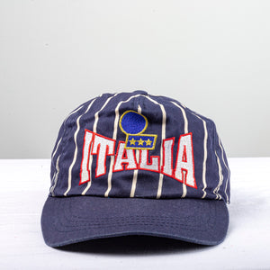 Cappello Diadora Italia 1994