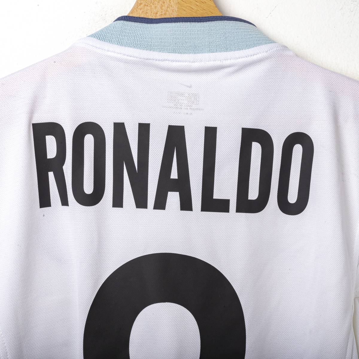Maglia Away Fc Inter Nike Ronaldo n9 2000/2001