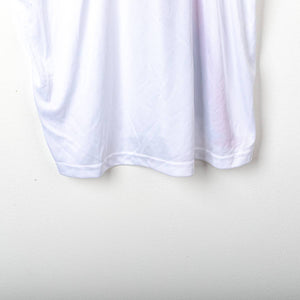 Sorrento Legea Third Shirt N11 2010/2011