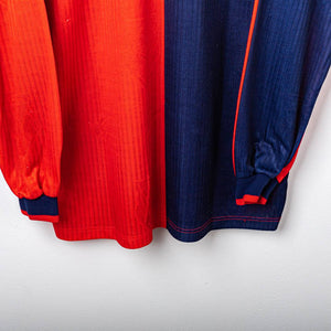 Maglia Home Genoa Erreà ML 1990/1991