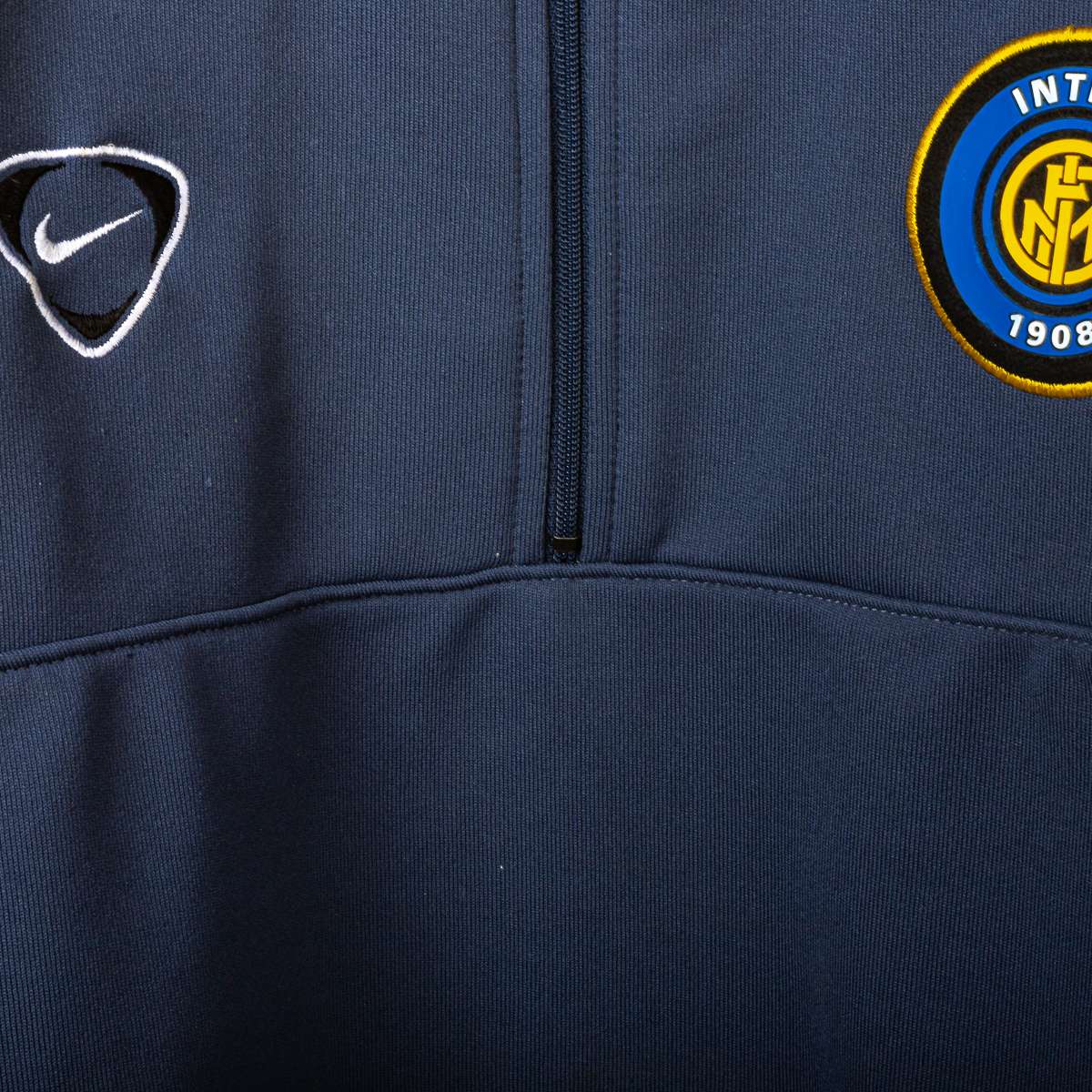 Felpa Training Inter Nike Pirelli 2000/2001