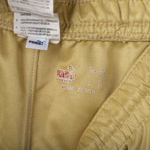 Pantaloncini Home Portiere Italia Puma N1 2006