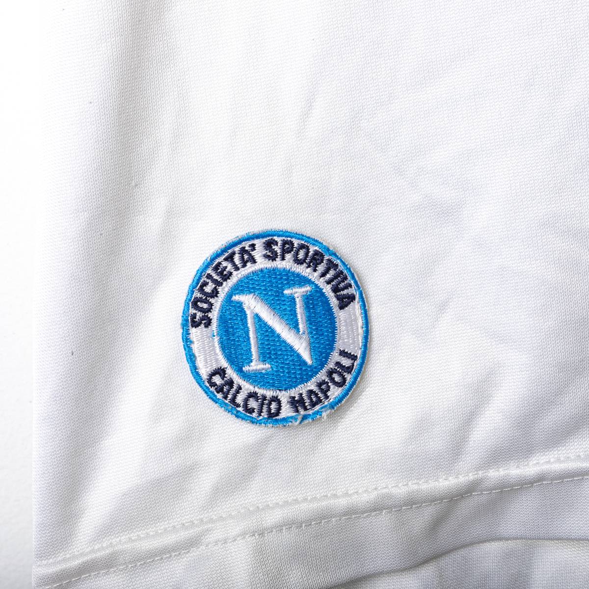 Pantaloncini Home Napoli Lotto 1995/1996