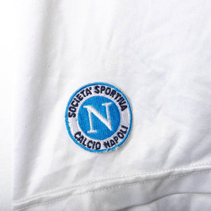 Pantaloncini Home Napoli Lotto 1995/1996