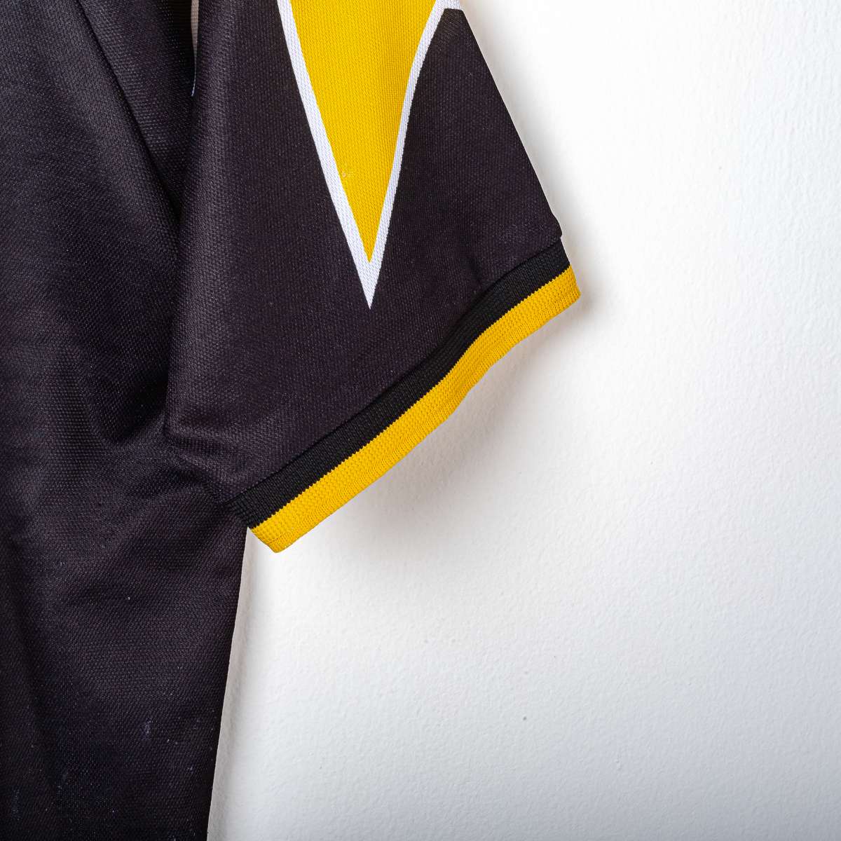 Juventus Kappa Sony Third Shirt 1995/1996