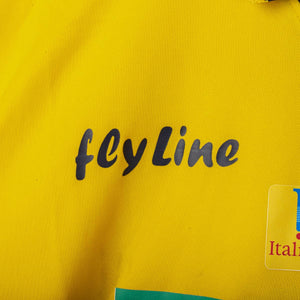 Maglia Home Juve Stabia Fly Line Danilevicius 9 2012/2013