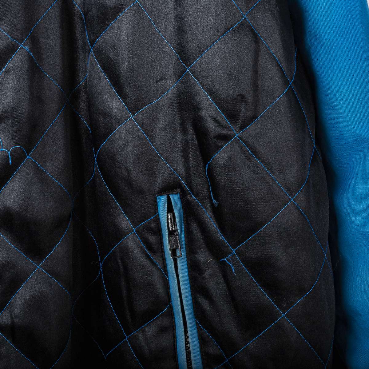 Giacca College Inter Umbro 1995/1996