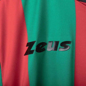 Maglia Home Ternana Signorini 5 2017/2018