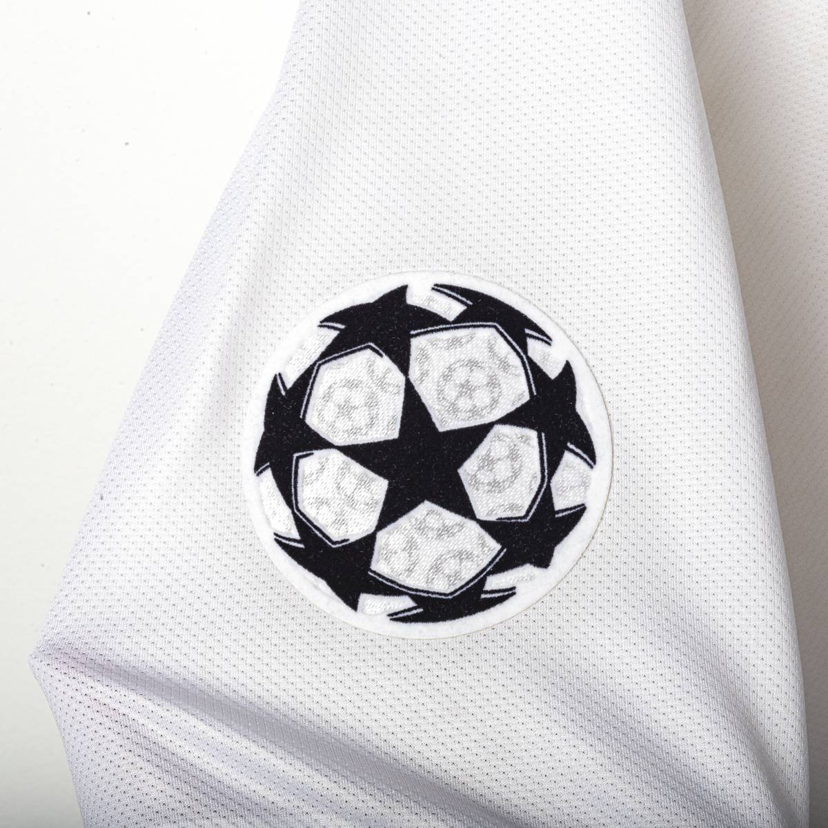 Maglia Away Inter Nike Milito n22 Uefa 2011/2012