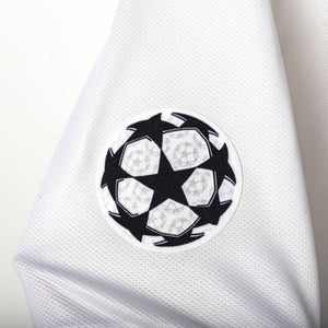 Maglia Away Inter Nike Milito n22 Uefa 2011/2012
