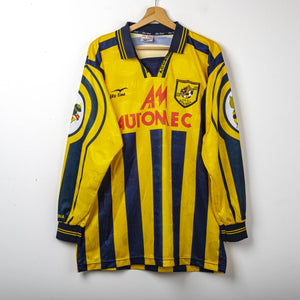 Maglia Home Juve Stabia n10 2005/2006