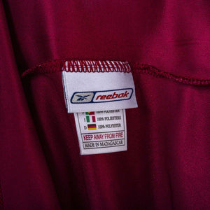 Maglia Home West Ham Reebook 2003/2004
