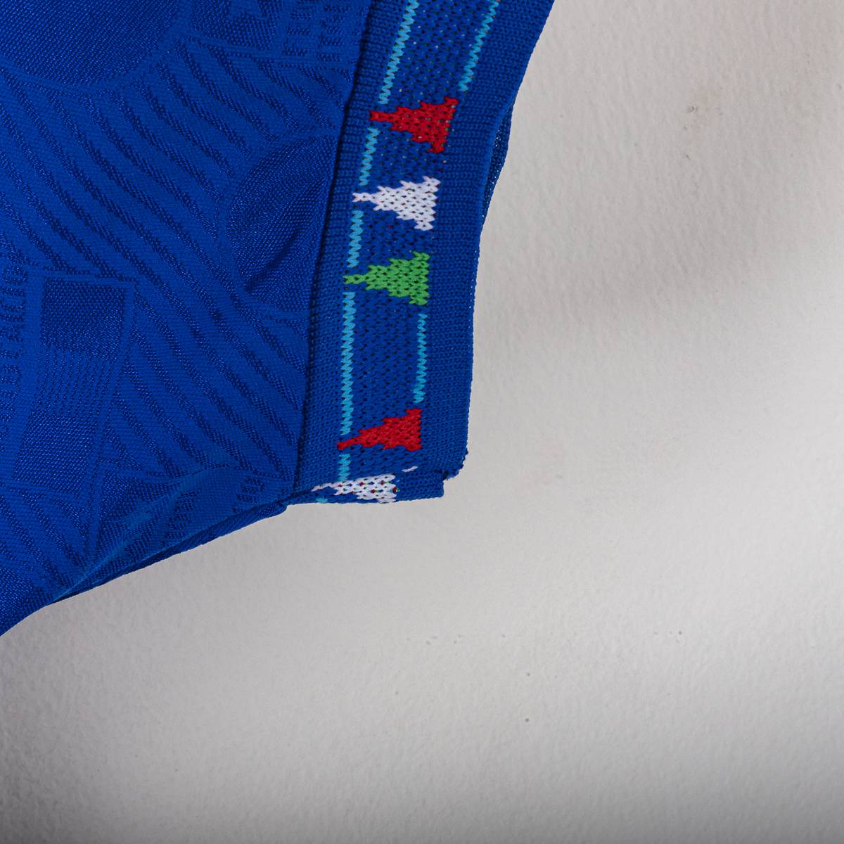 Maglia Home Italia Diadora Baggio n10 Mondiale Usa 1994