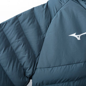 Bomber Dark Lazio Mizuno 2025/2026