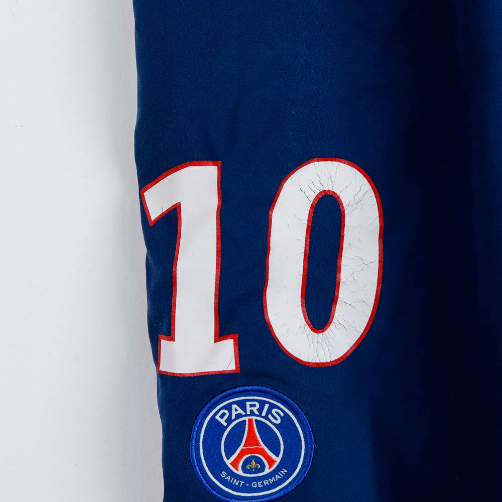 Pantaloncini Home PSG Nike N10 2013/2014