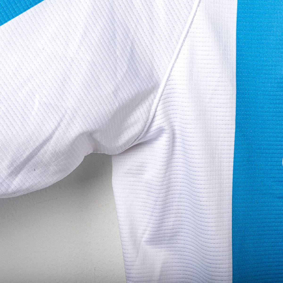 Maglia Speciale Napoli Kappa Maradona n10 2020/2021 73X47