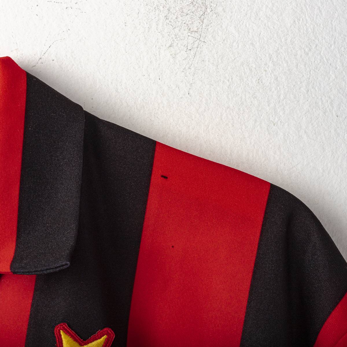 Maglia Home Ac Milan Adidas Motta 1992/1993