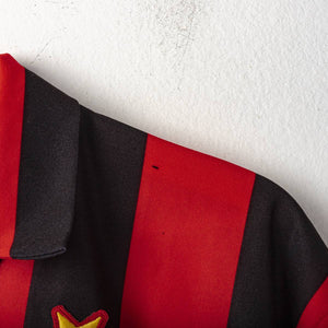 Maglia Home Ac Milan Adidas Motta 1992/1993
