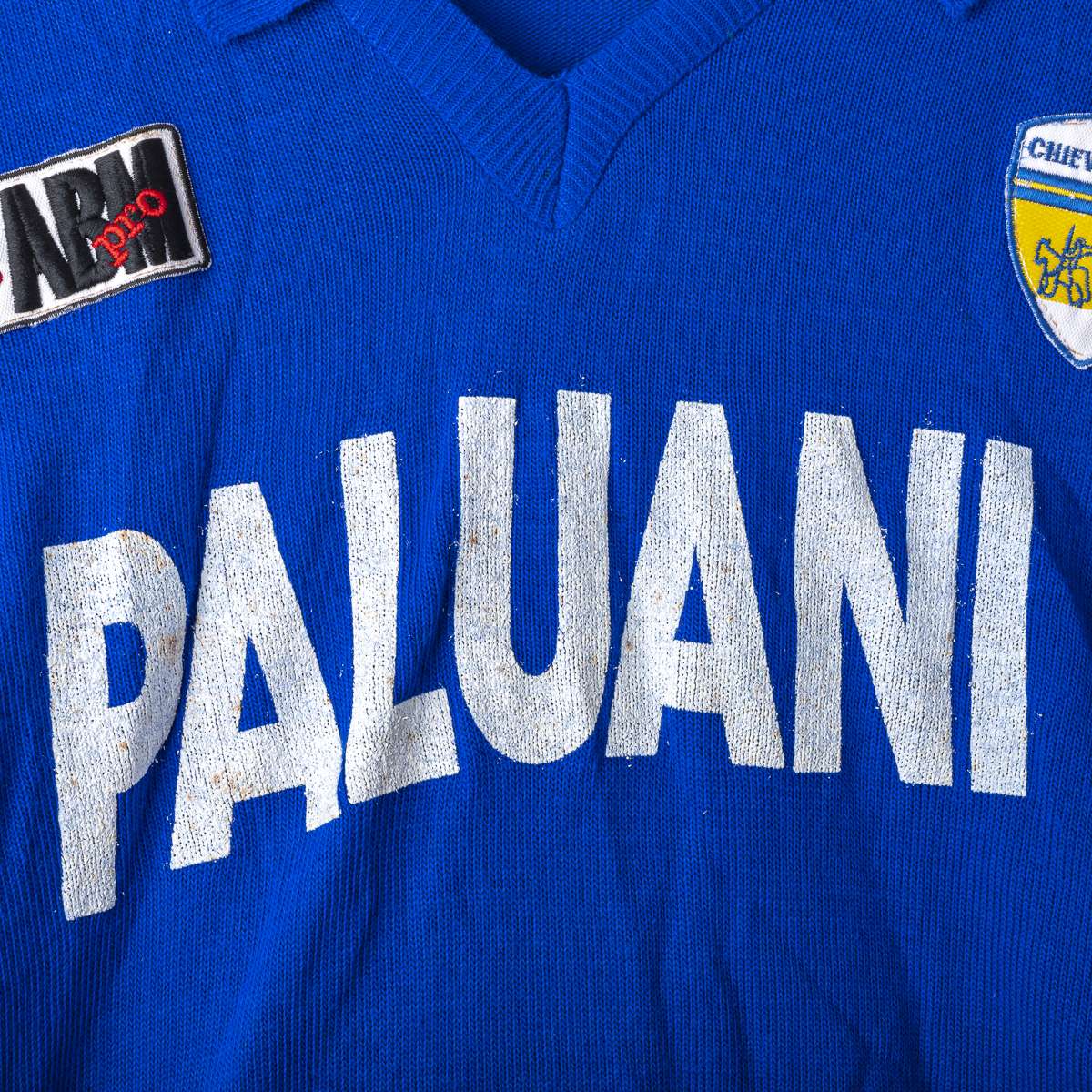 Maglia Training Chievo Verona Abm 1993/1994