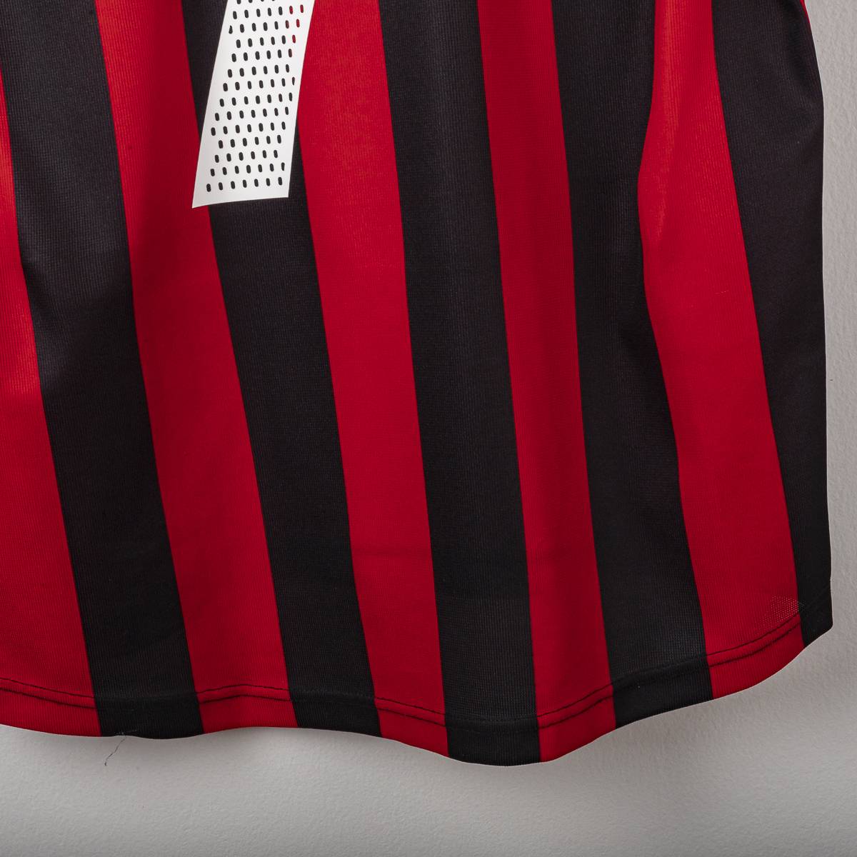 Maglia Home Ac Milan Adidas Shevchenko n7 2002/2003
