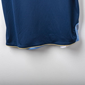 Maglia Third Napoli Diadora Hamsik n17 2008/2009