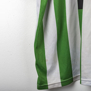 maglia home betis kappa denilson 16 2000/2001