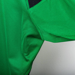 Maglia Portiere Milan Adidas Opel Dida 1 2004/2005