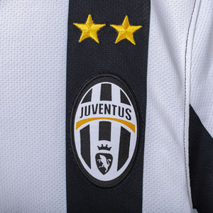 Maglia Home Juventus Nike Del Piero n10 2009/2010
