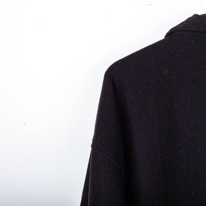 Juventus Lotto Ciao Web 2000/2001 Fleece Jacket