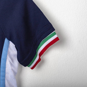 maglia finale coppa italia lazio macron bambino 2016/2017