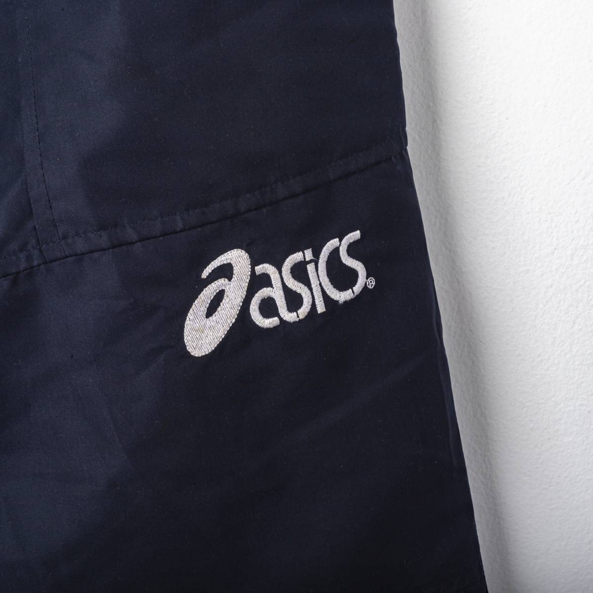 Tuta reggina asics caffè mauro 2002/2003