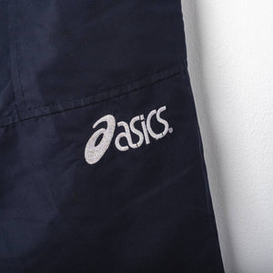 Tuta reggina asics caffè mauro 2002/2003