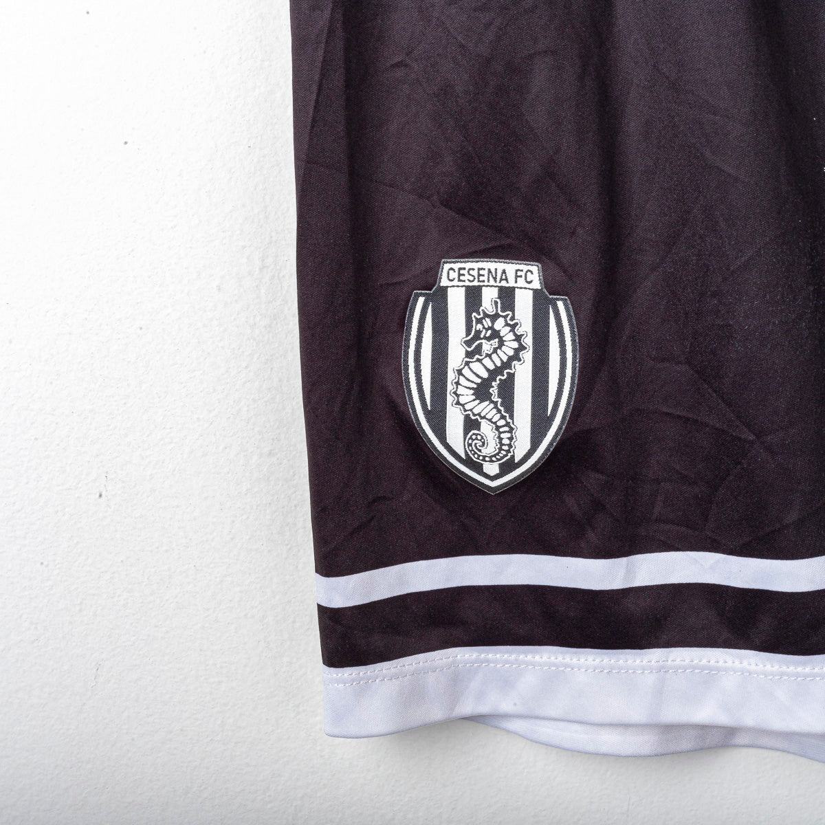 Pantaloncini Home Mizuno Cesena N90