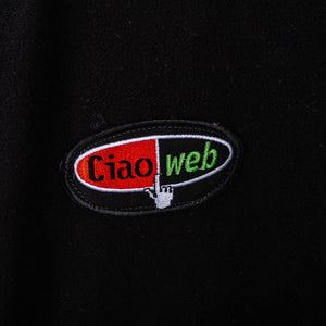 Juventus Lotto Ciao Web 2000/2001 Fleece Jacket
