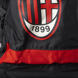 Borsone Milan Adidas Fly Emirates 2010/2011