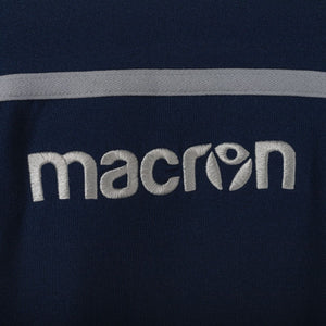 Felpa Training Bologna Macron 2018/2019