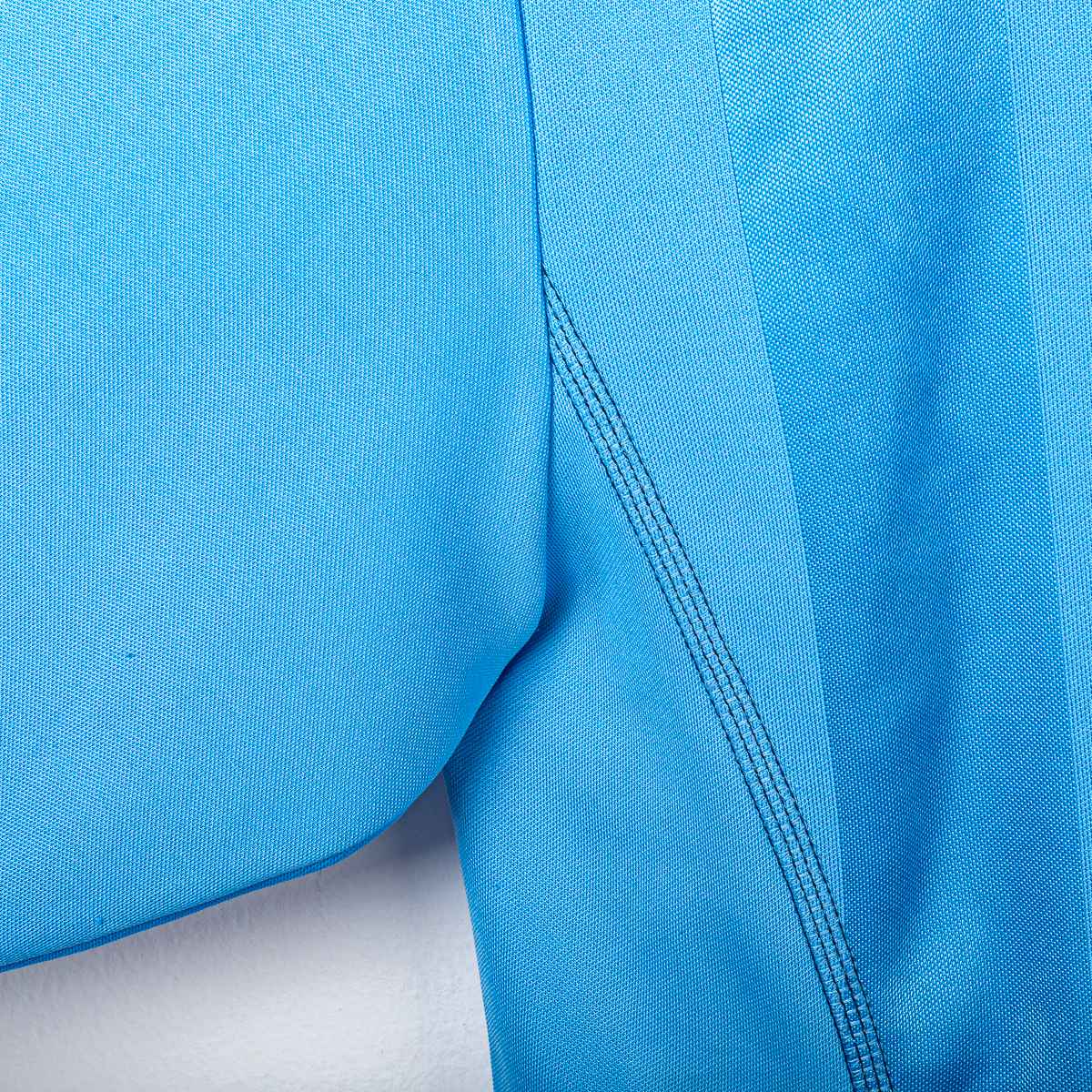 Manchester City Reebok First Advice Home Shirt 2003/2004