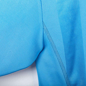 Manchester City Reebok First Advice Home Shirt 2003/2004