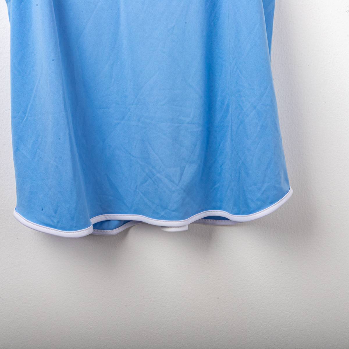 Maglia Home Diadora Ssc Napoli Lavezzi n7 2007/2008