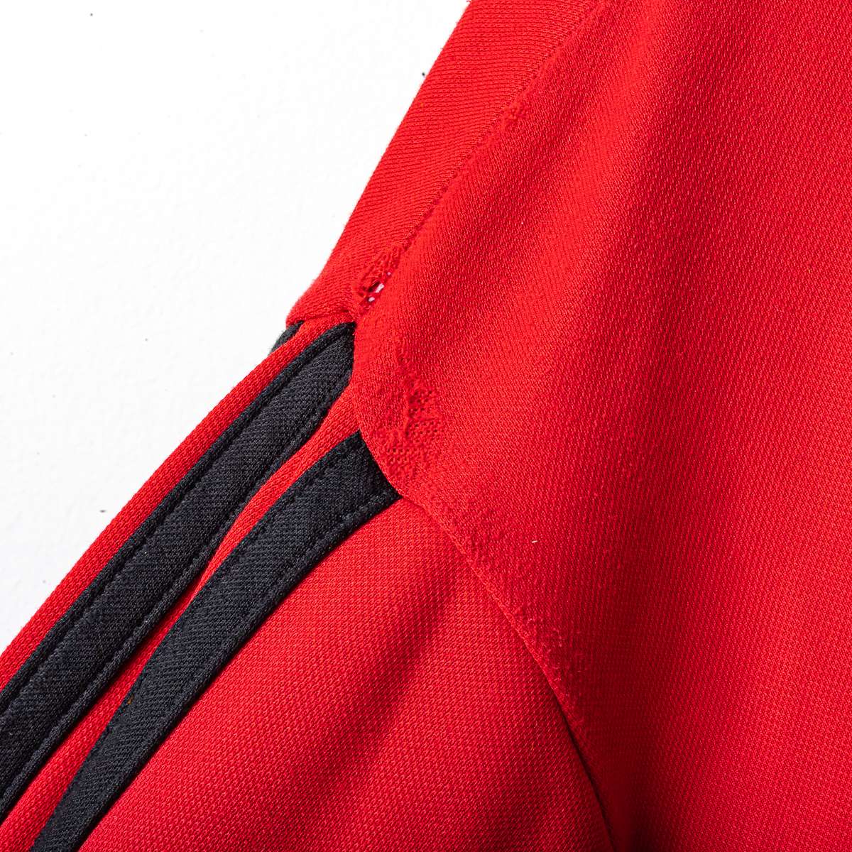 AC Milan adidas Bwin Training Sweatshirt 2007/2008