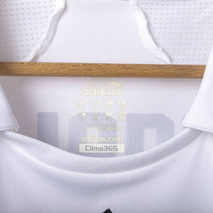 Maglia Away Uefa Adidas Milan Ronaldo 99 2007/2008