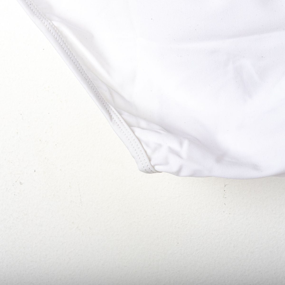 Costume Slip Juventus Bianco Uomo