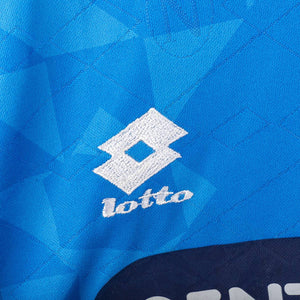 Maglia Home Napoli Lotto Caio 8 1996/1997