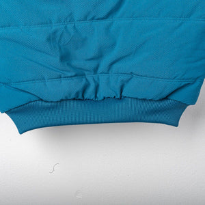 Giubbotto Imbottito Celeste Lazio Mizuno Bambino 2024/2025