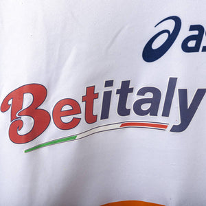 Maglia Away Lecce Di Michele 17 2011/2012