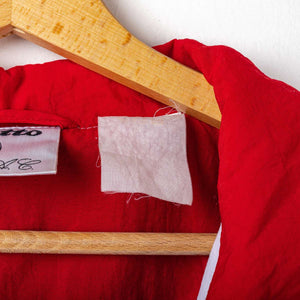 AC Milan Lotto Opel Representative Tracksuit 1995/1996